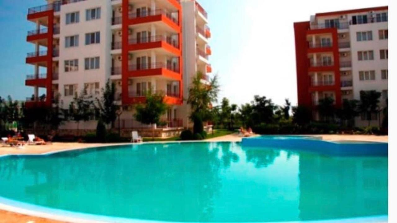 Bela-Alex Ravda Apartment Exterior foto